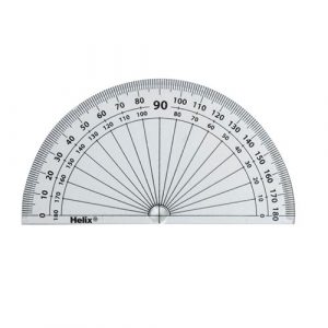 Protractor