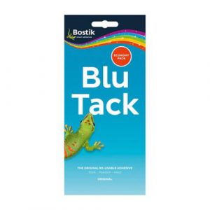 Blutack