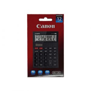 Canon Calculator