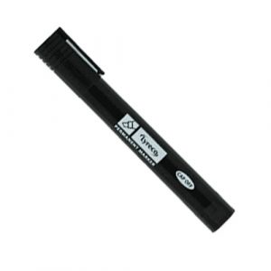 Lyreco Permanent Marker Black