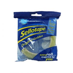 Sellotape