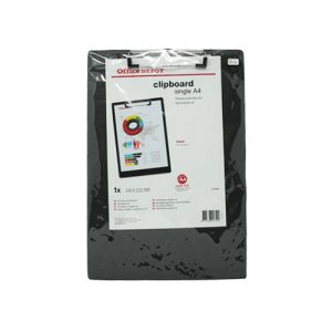 clipboard black