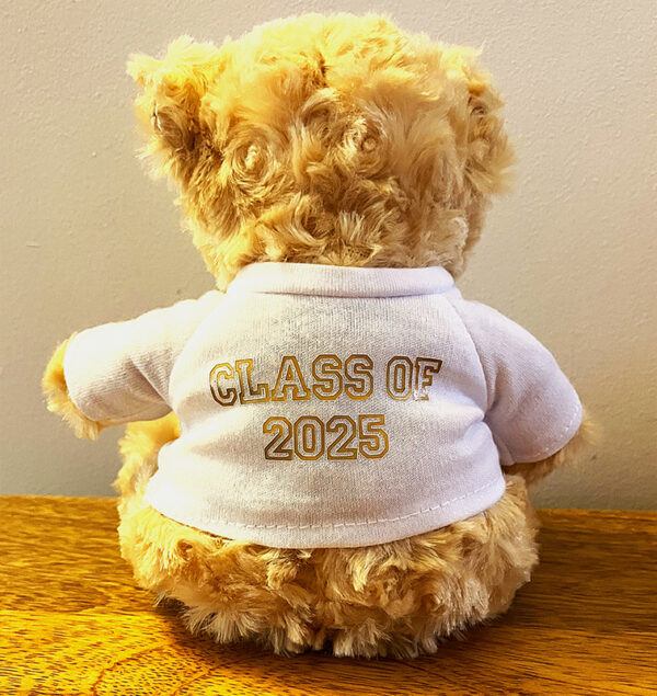 class 2025 deio