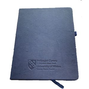 UWTSD Notebook