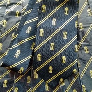 lampeter society tie