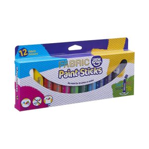 fabric paint sticks