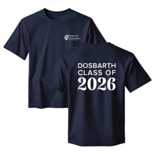 Class of 2026 Tshirt