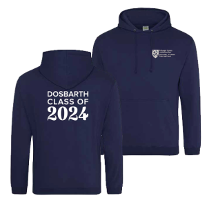 2024 Class Hoodie