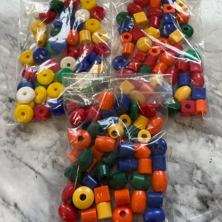 abacus beads