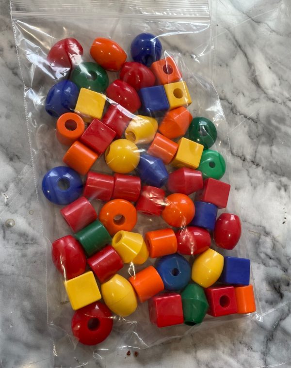 abacus beads