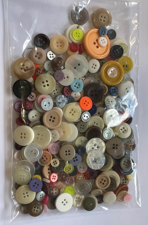 Buttons