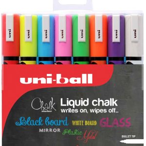 liquid chalk