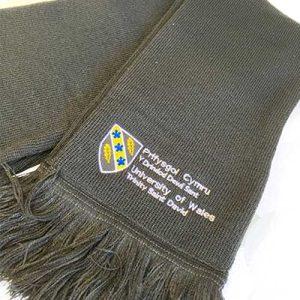 UWTSD Scarf