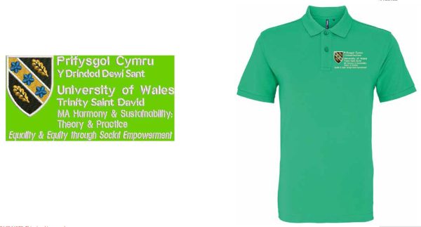 Course Polo Shirt