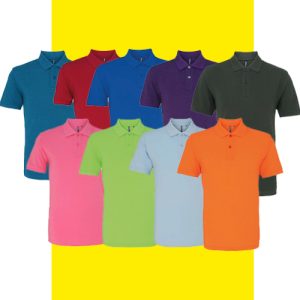 Polo Shirts