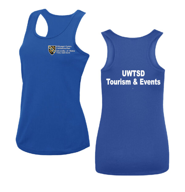 Tourism and Events Clothing