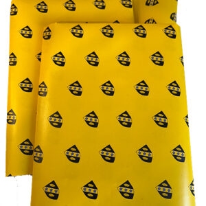 wrapping paper