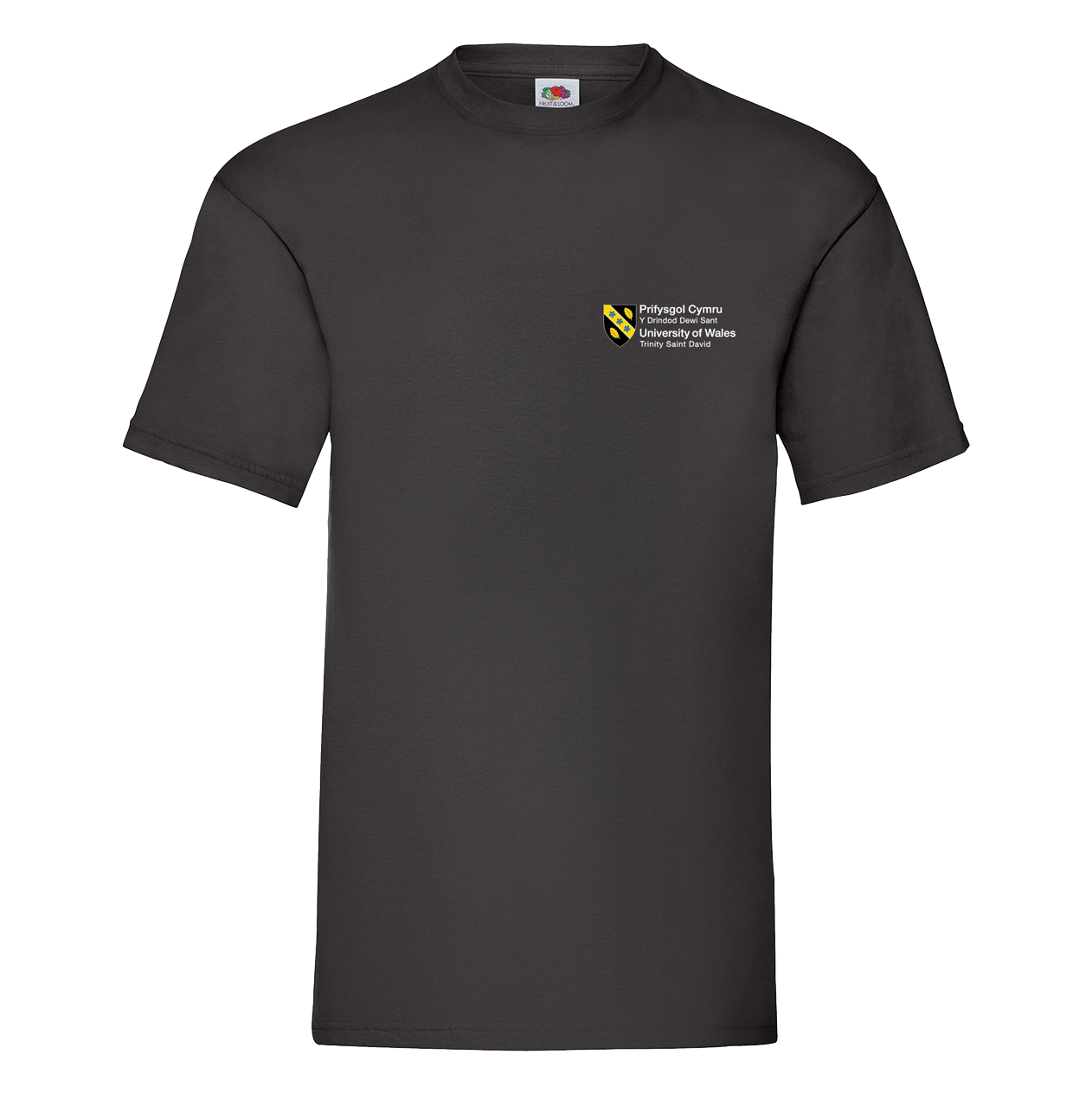 UWTSD Cotton T-shirt