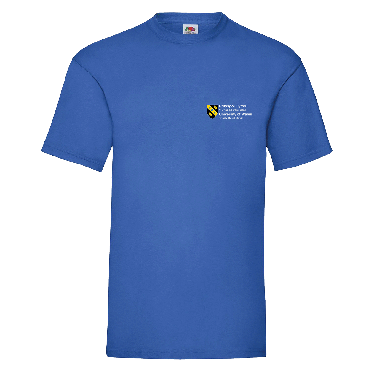 UWTSD Cotton T-Shirt - Image 3
